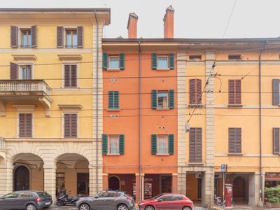 Santo Stefano Apts – 12 Apartments in Condominium