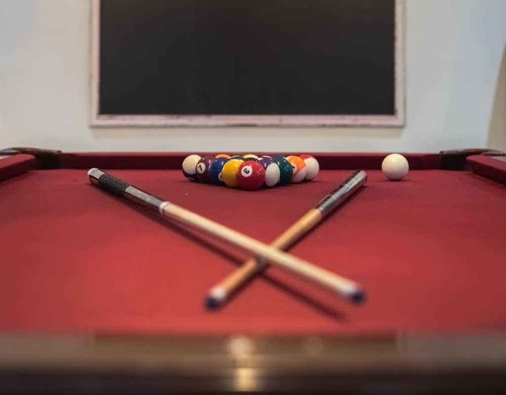 Luxe Las Vegas Villa: Heated Pool, Hot Tub & Games gallery image 3