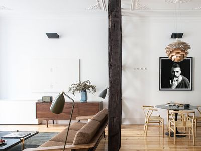 Madalena Orquidea Living 1.1 (1st floor)