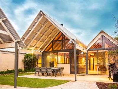 Whalers Cove Villas, Villa Mayflower