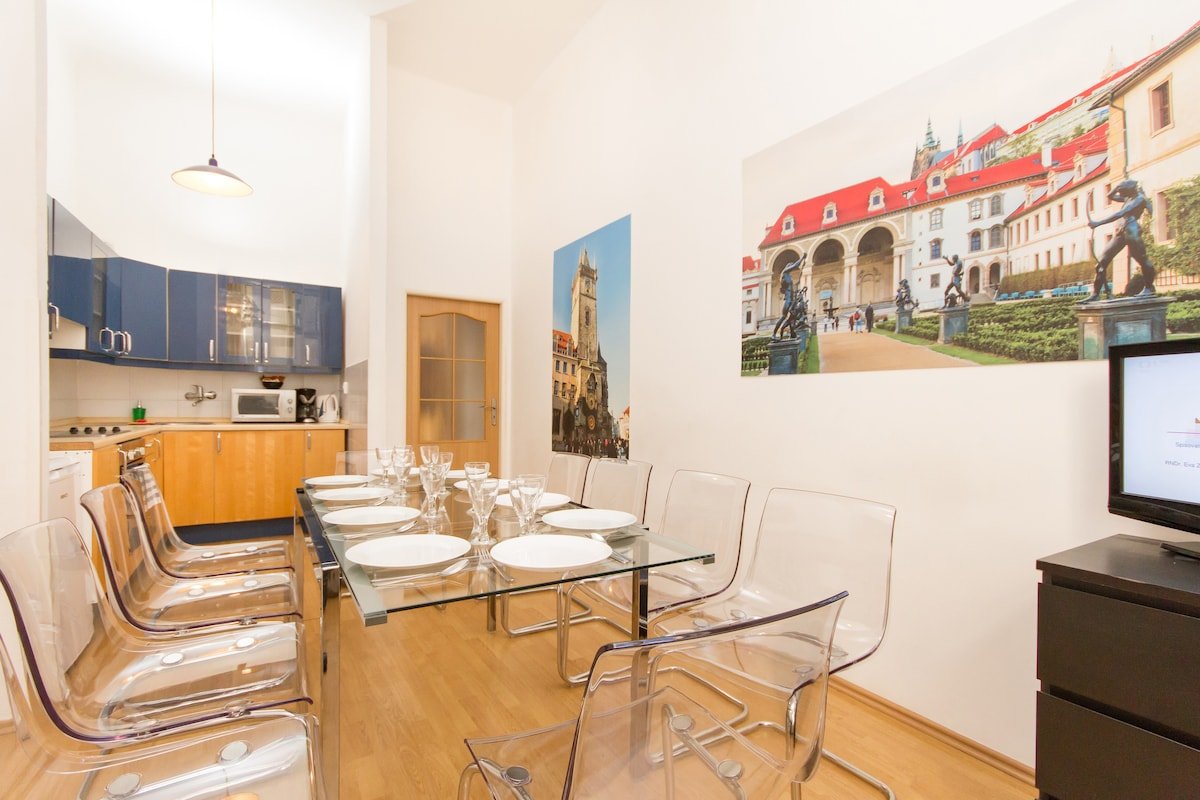 Fashion A 5-Bedrooms, 4-Bathrooms (Old Town) gallery image 4