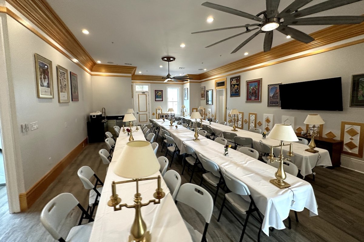 Jazz fest French quarter 2 min uber to downtown gallery image 4