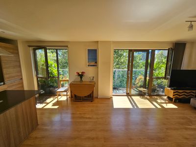 Beautiful apartment 10 mins walk to Tower Bridge