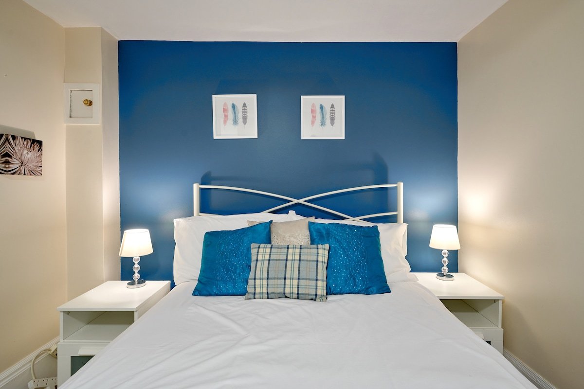 Central New Town Apartment – Licence EH-69656-F gallery image 5