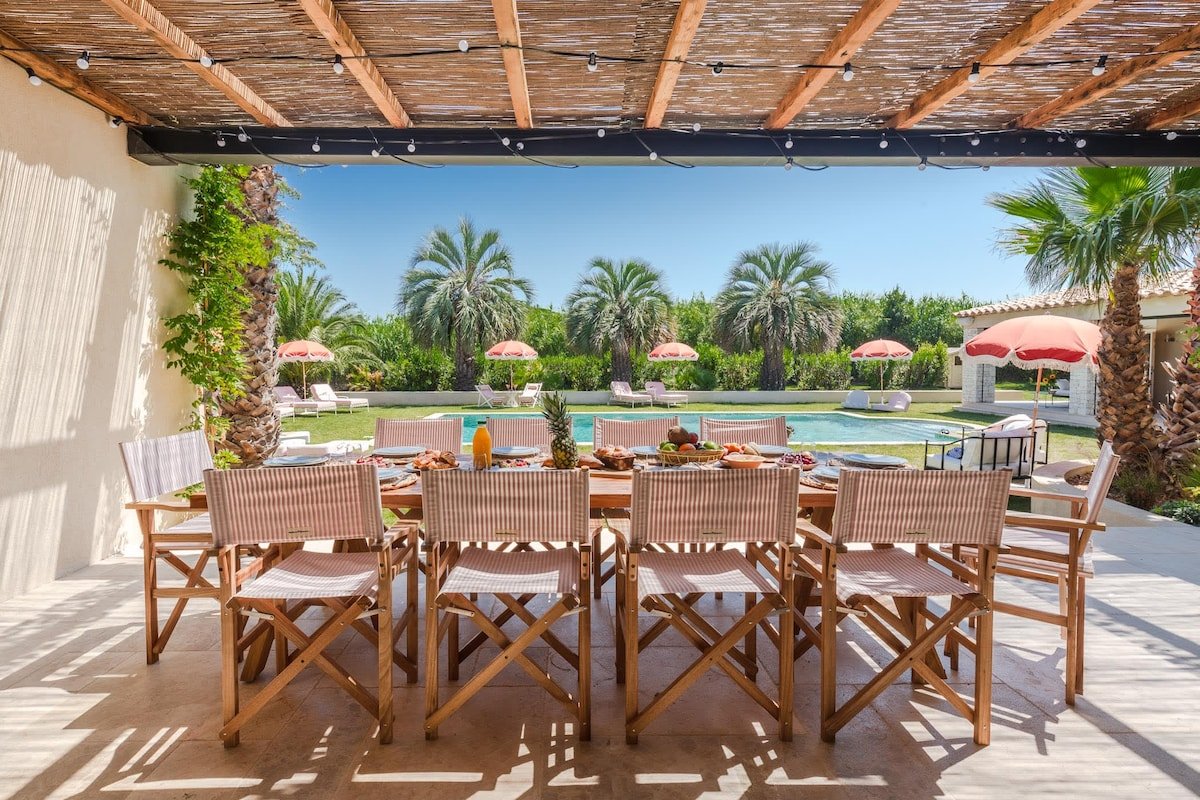 Villa Utopia gallery image 5