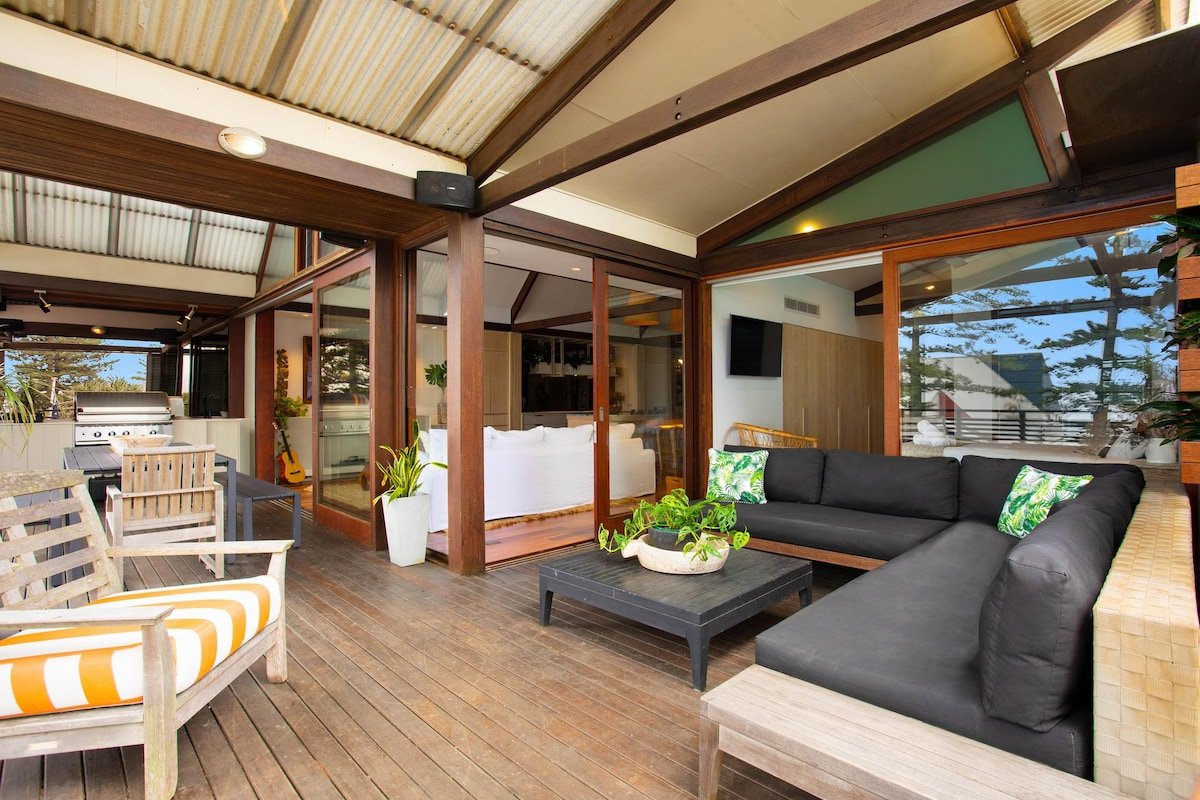 Luxury On The Bay – 2 x 3 Bedroom Apartments gallery image 5