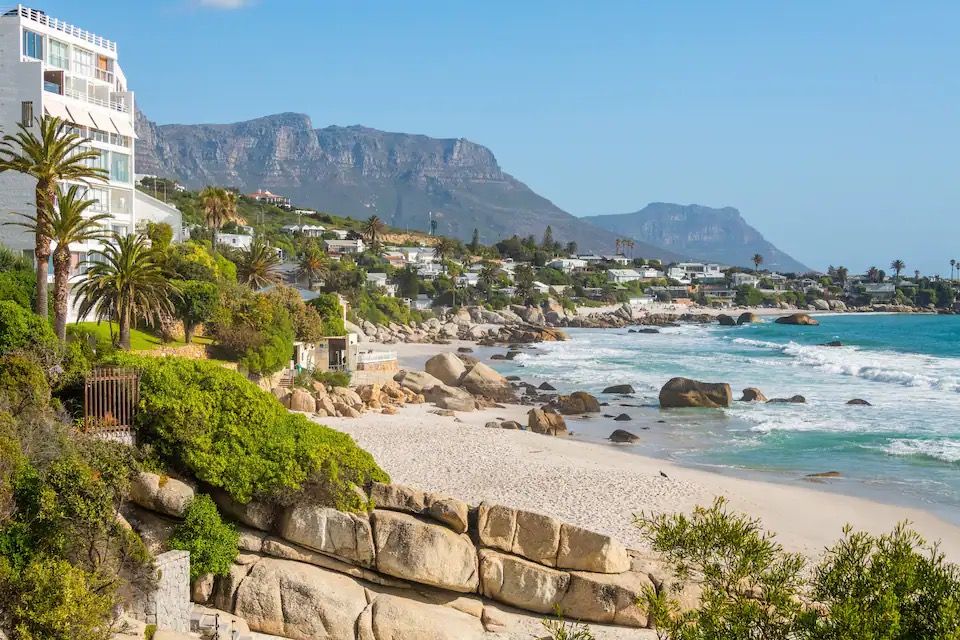 Clifton Splendour Pad Photo 8