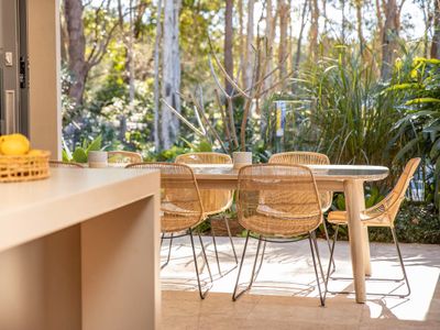 Always Summer Boomerang Luxe Stay with Pool