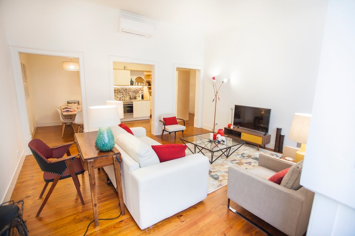 Historical City Center Apartment gallery image 4