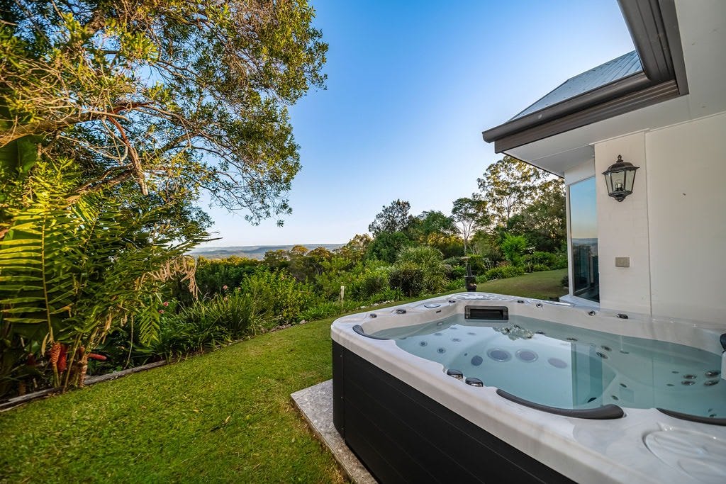 Ninderry Manor- Magical Sunshine Coast Escape gallery image 3