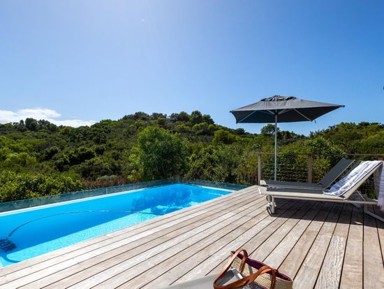 Swimming pool - Room