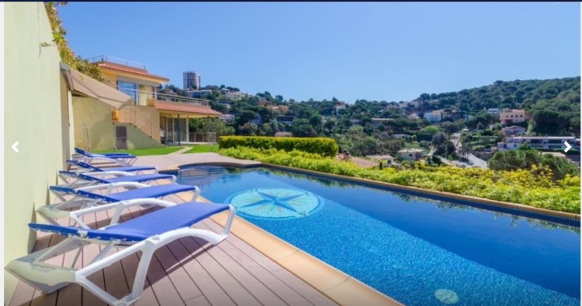 Вилла LAZIRINAMAR gallery image 2