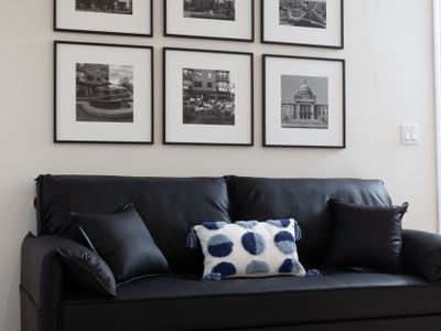 Fed Hill Retreat-Steps 2Downtown