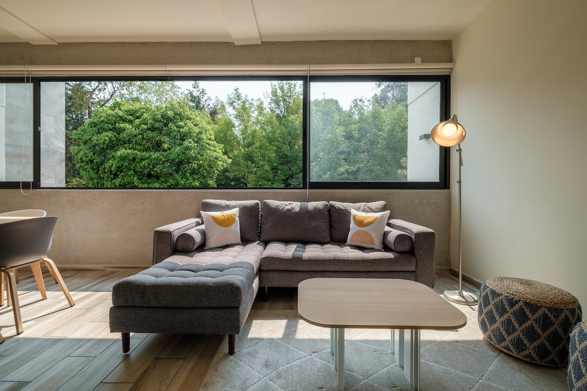 Polanco Luxe Stay – Near Citibanamex gallery image 5