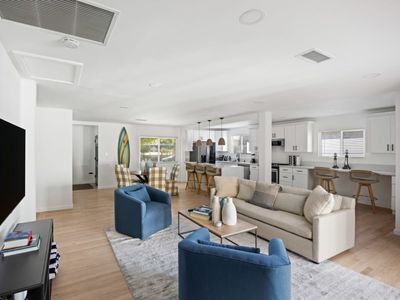 The Culver | 6 bedrooms & spa! by Colby & Conrad