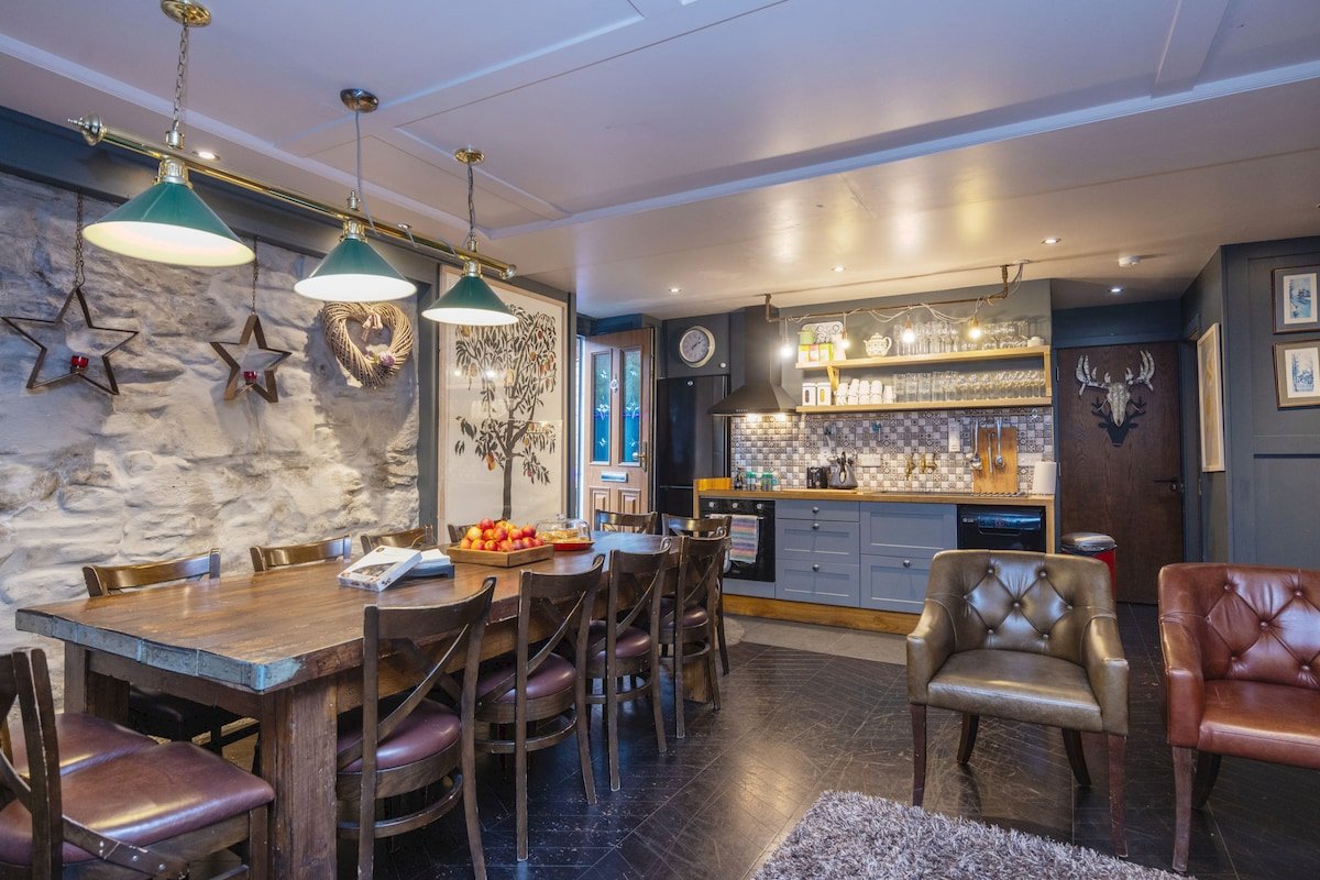 Boutique Townhouse in the Heart of Dublin gallery image 3