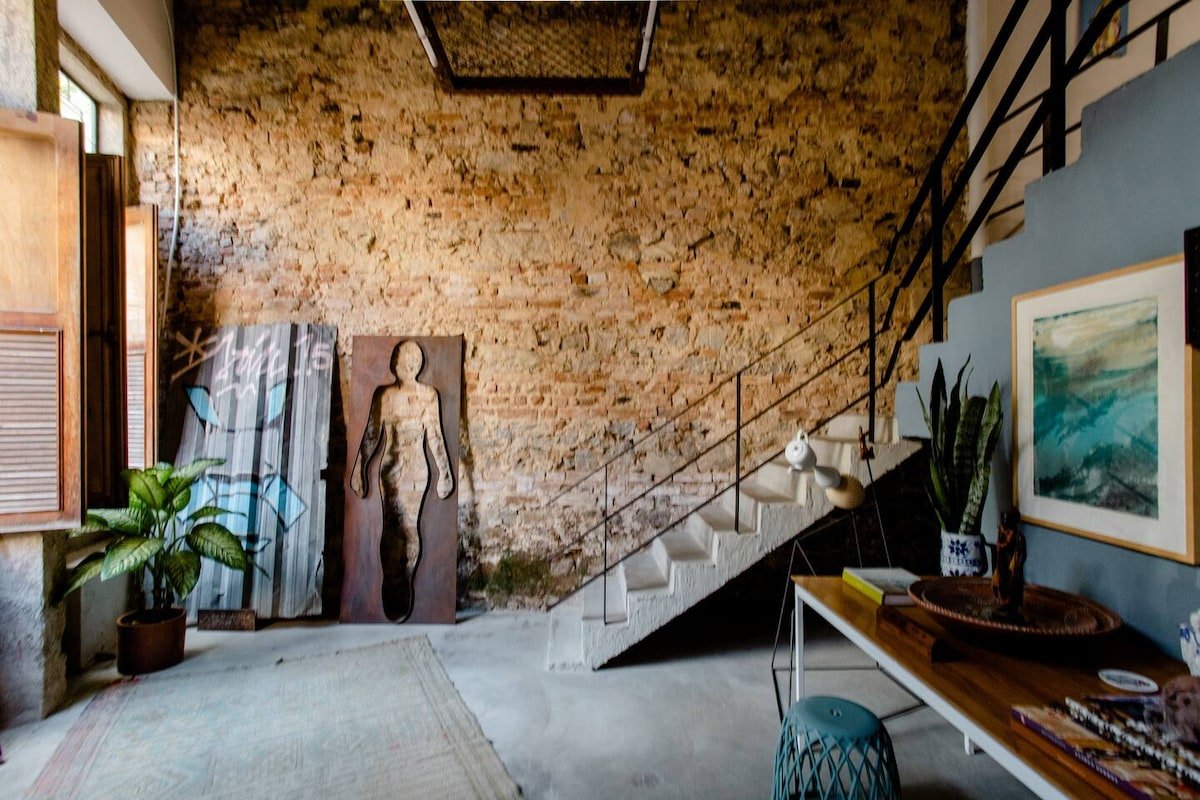 Oasis da Lapa Centro Histórico Marina da Glória gallery image 5