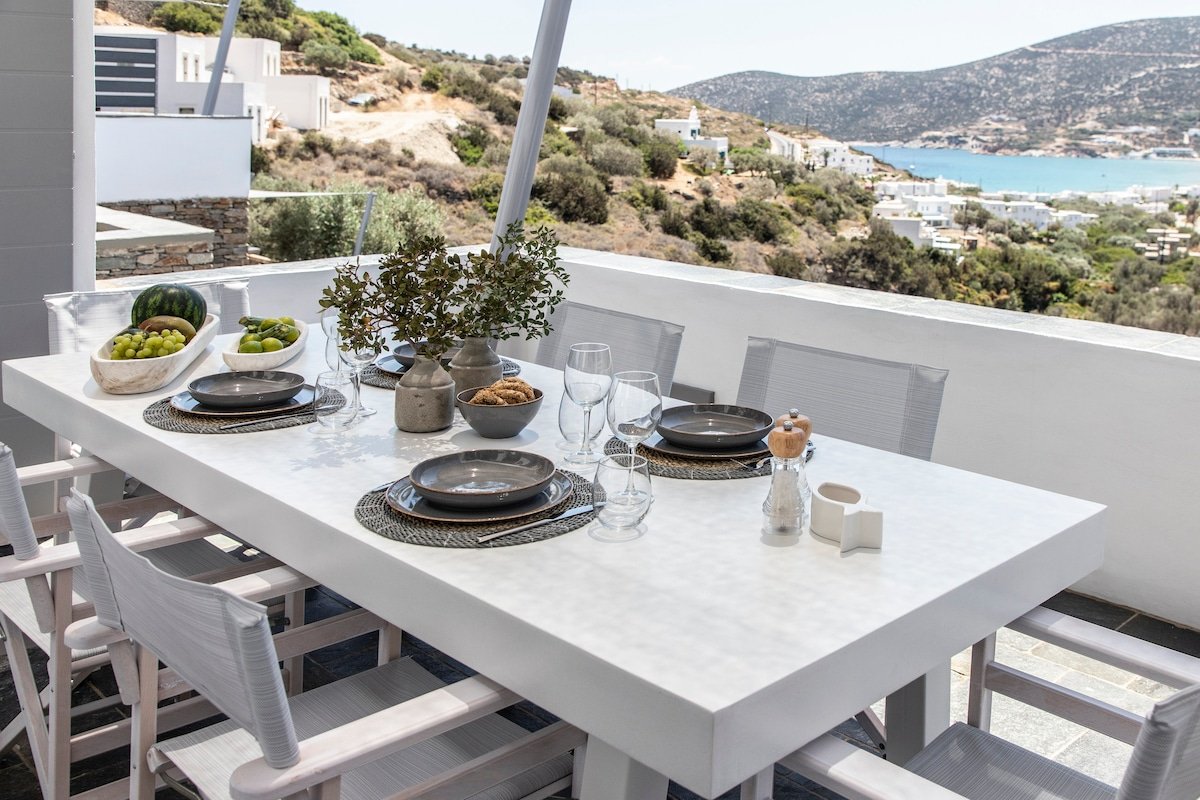 Nesea Sifnos – Villa Ioni gallery image 2