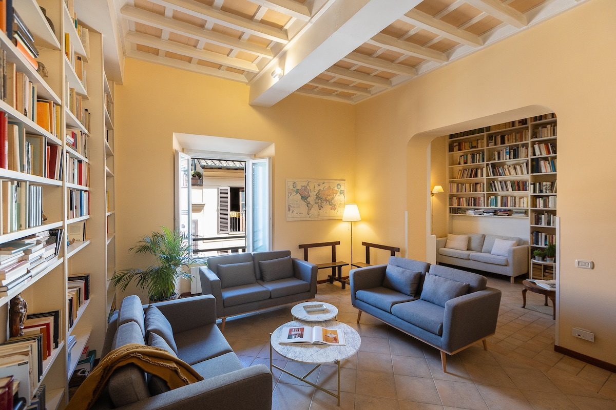 Amazing Campo de’ Fiori gallery image 3