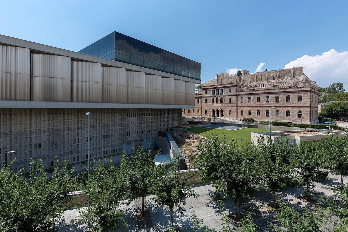 Acropolis View Apartment (2B+2B) gallery image 3