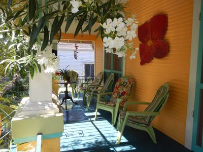 Welcome to Satsuma, Heart of NOLA