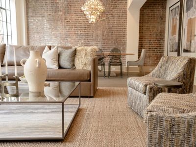 Ultimate Luxury in New Orleans