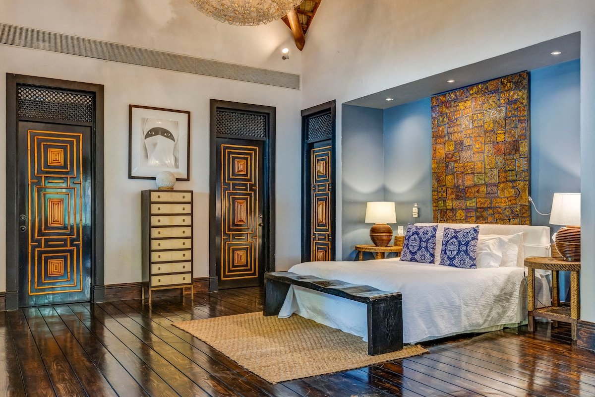 Las Hamacas – Beachfront Haven in Cap Cana gallery image 2