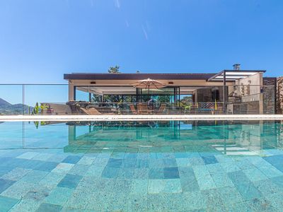 Mansão de charme com vista livre – Jardim Botânico