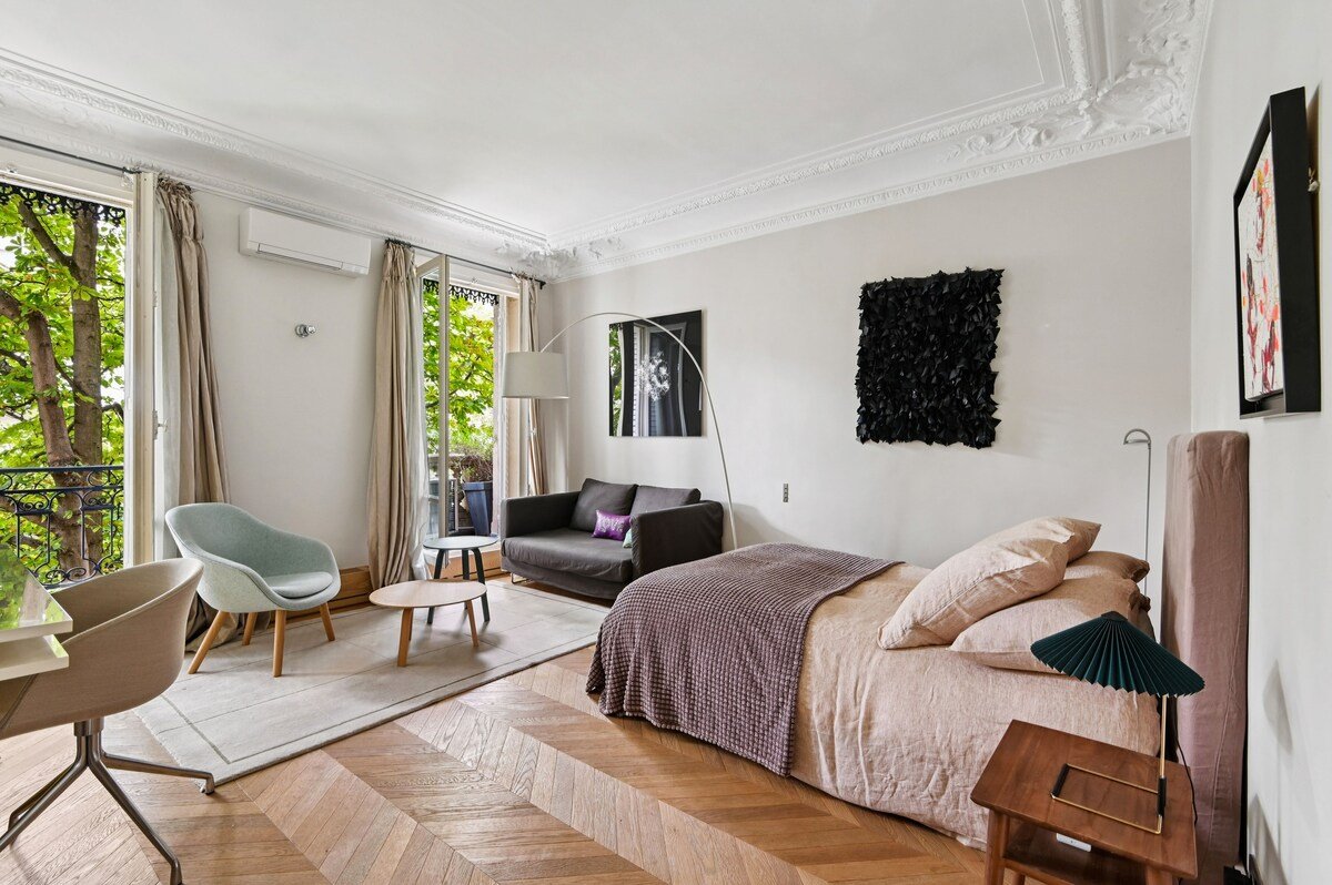 Villa Marceau gallery image 2