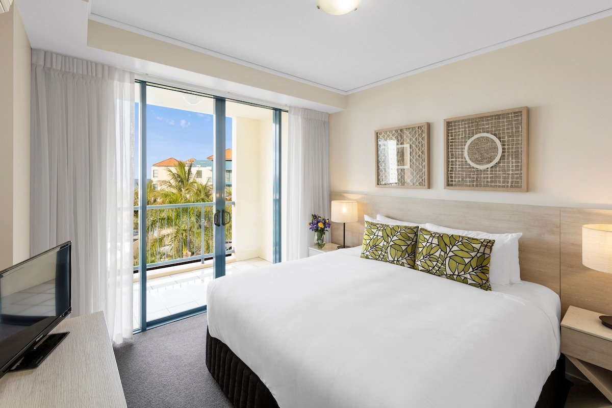 2 Bed Apartment perfect for Coastal Escape gallery image 2