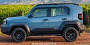 TOYOTA L/CRUISER FJ 2.7 VX A/T - 17 thumb