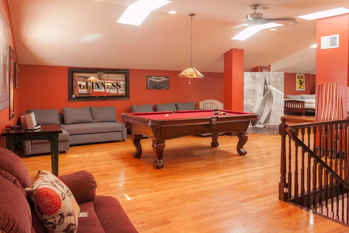 The Lighthouse Pad gallery image 5