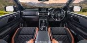 MITSUBISHI TRITON 2.4 Di-DC ARCTIC TRUCK 4X4 A/T P/U D/C - 94 thumb
