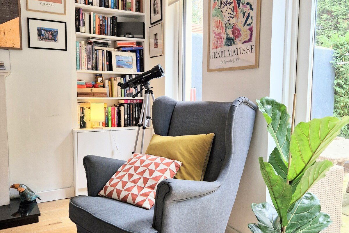 Family House by the sea gallery image 4