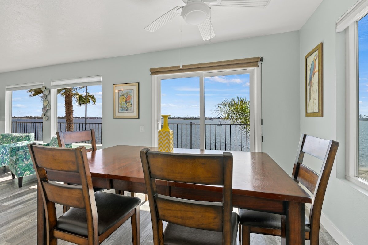 On the Bay with Spectacular View #3! gallery image 4