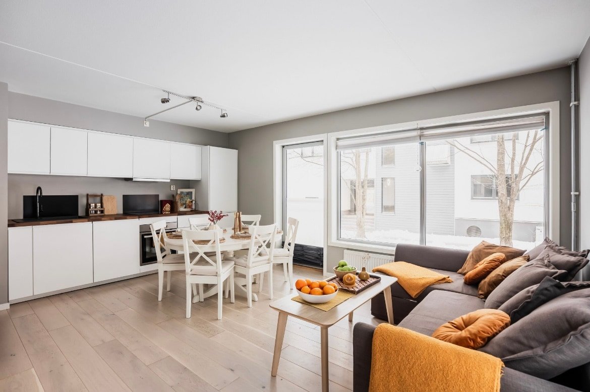 Ekstremt sentralt – perfekt base for dine eventyr! gallery image 4