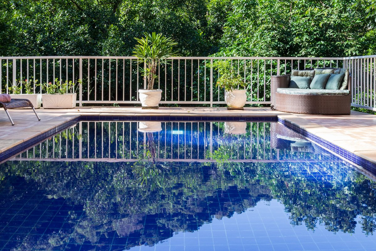 6 Bedroom Rio Villa Very Central