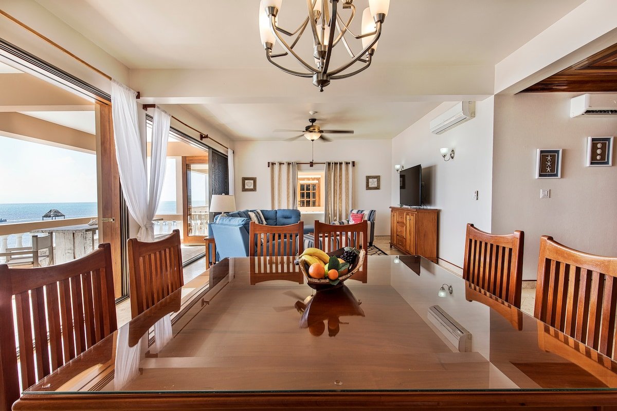 Villa La Isla- 3 Bedroom Condo gallery image 5