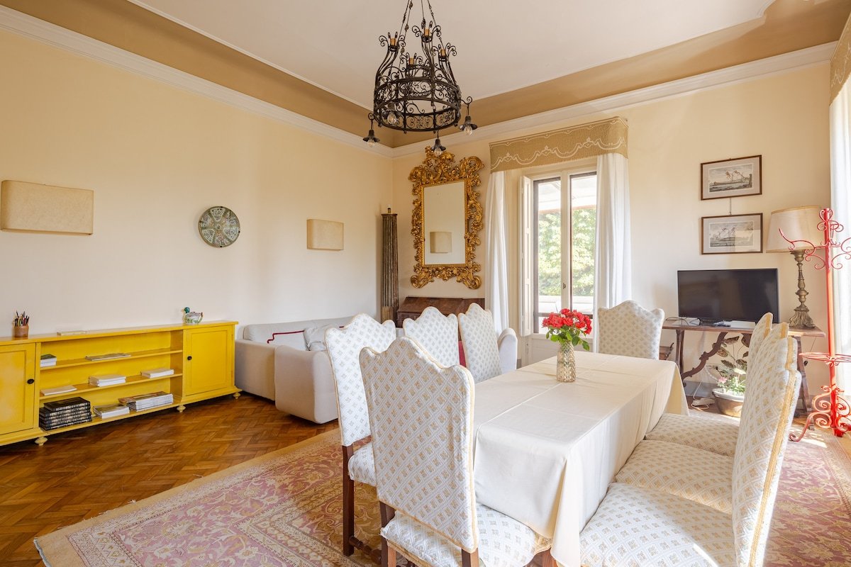 Stunning exclusive Estate,3km to Uffizi,12bdr,pool gallery image 4