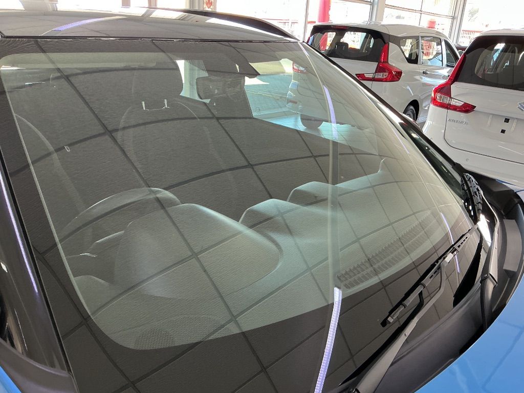 Used car gallery