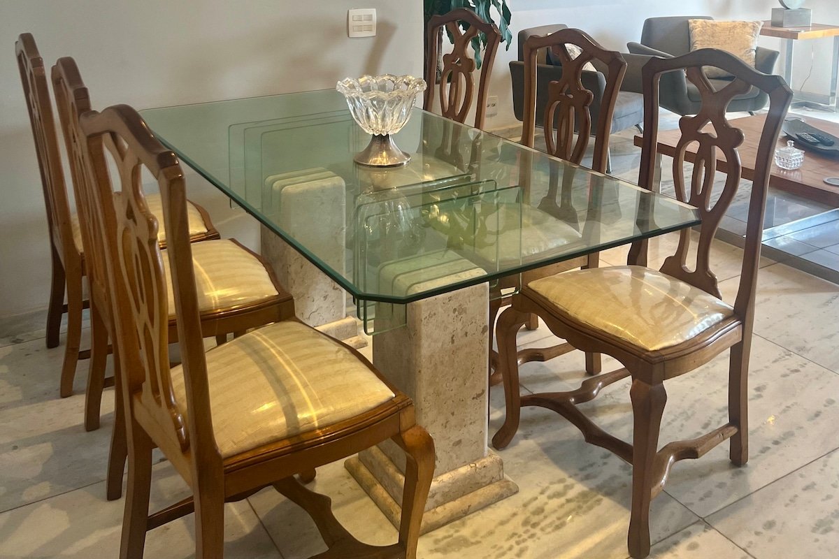 Cobertura Duplex com Piscina e Churrasqueira gallery image 4