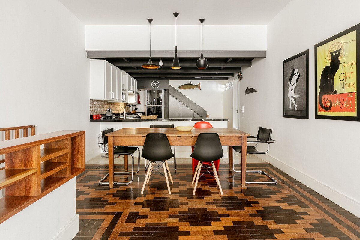 Beautiful 3 bedroom apartment in Ipanema – Ipa002 gallery image 3