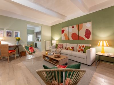 The Florentine Apartment – Flo Apartments