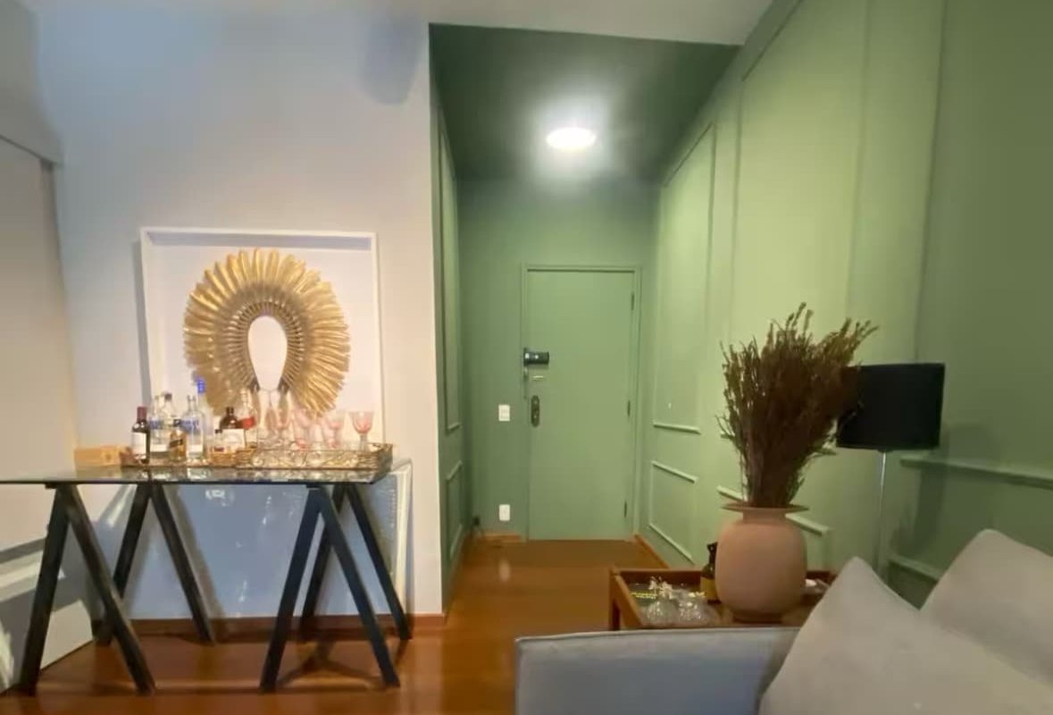 Apt na Praia de Ipanema gallery image 4