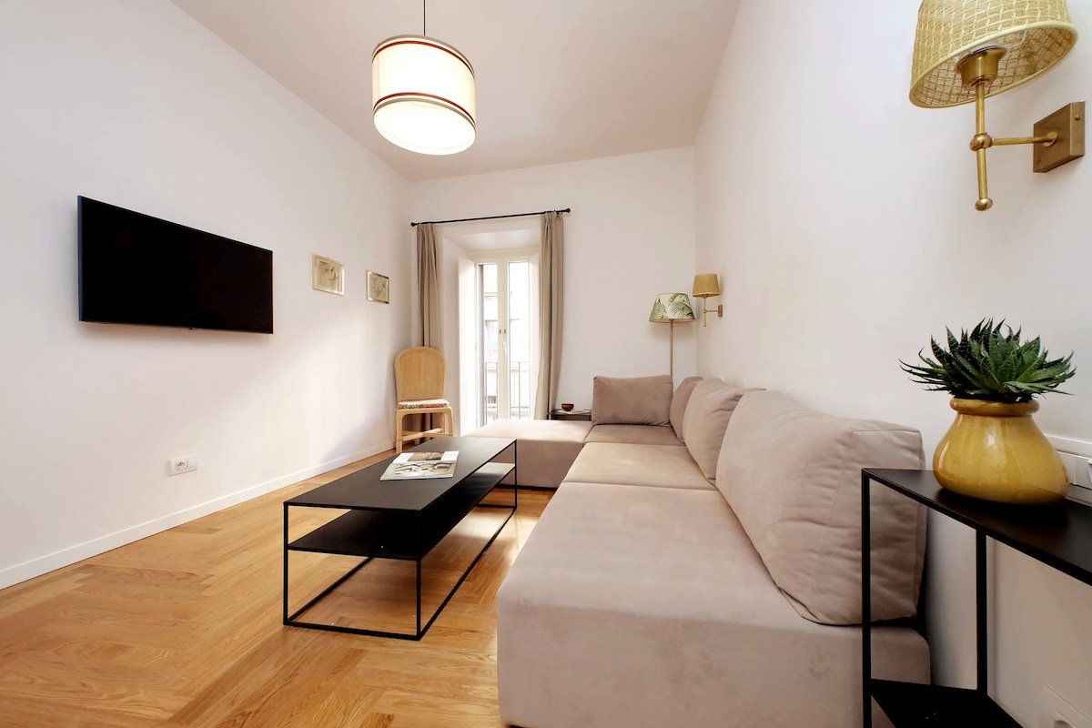 Torre Vecchiarelli – apartment 1 gallery image 4