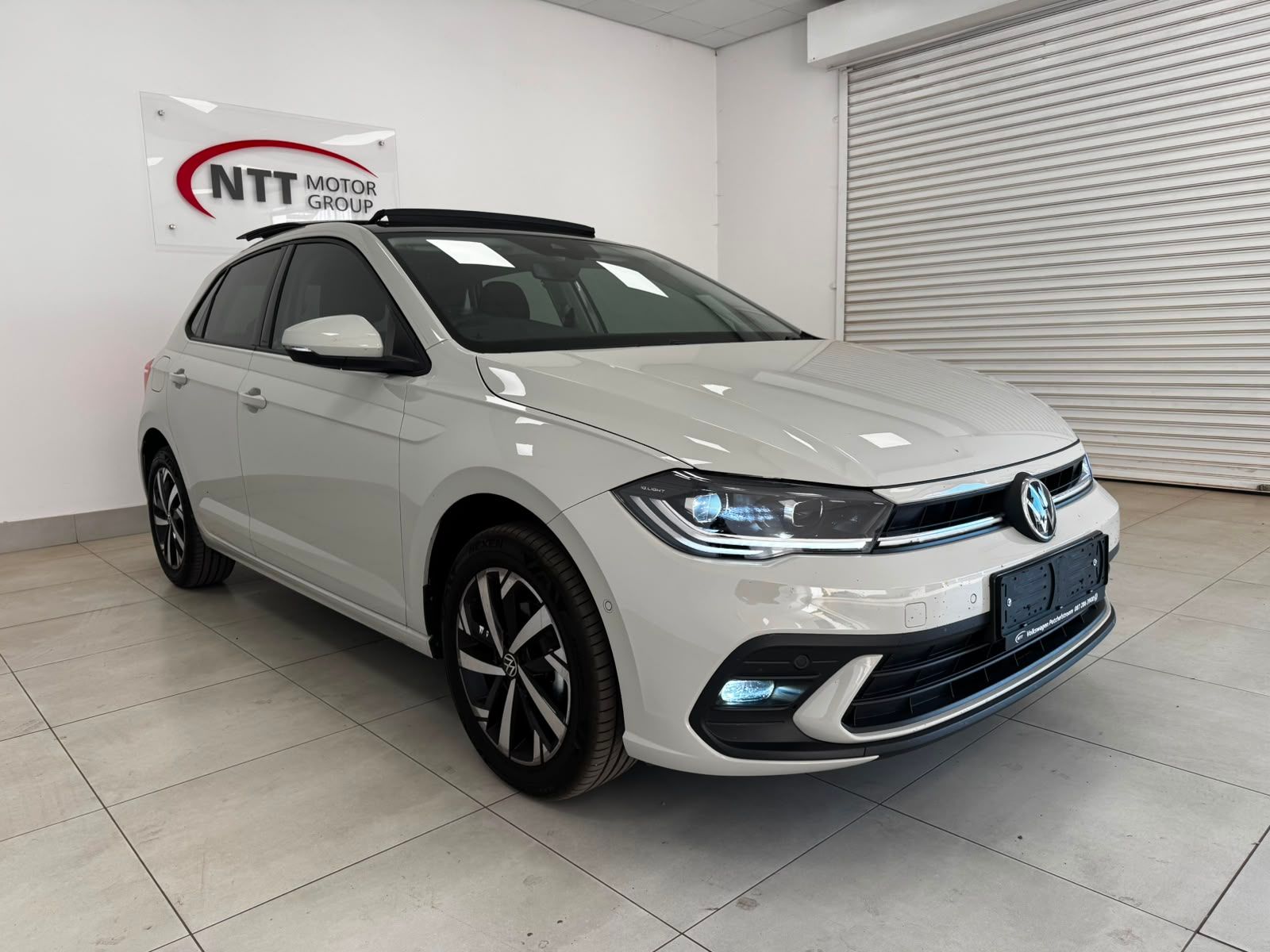 VOLKSWAGEN POLO 1.0 TSI LIFE for Sale in South Africa