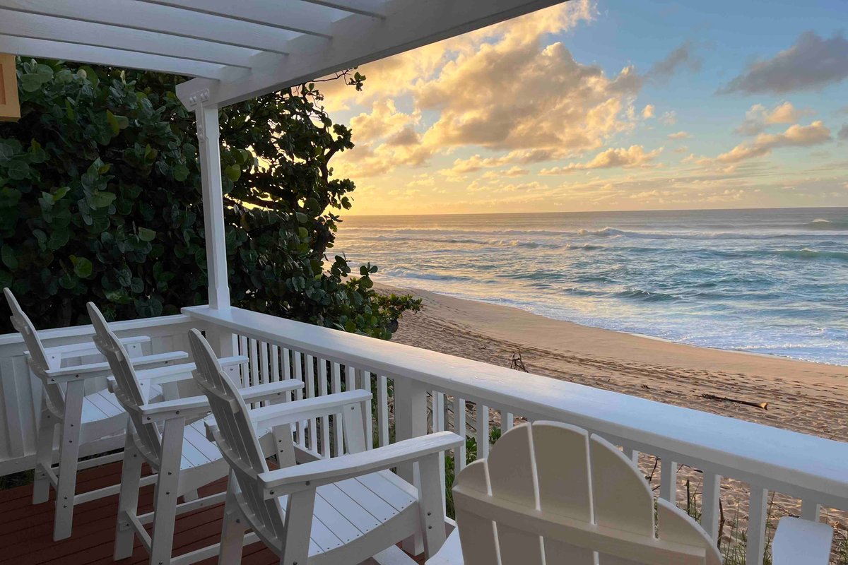 North Shore Beach House!