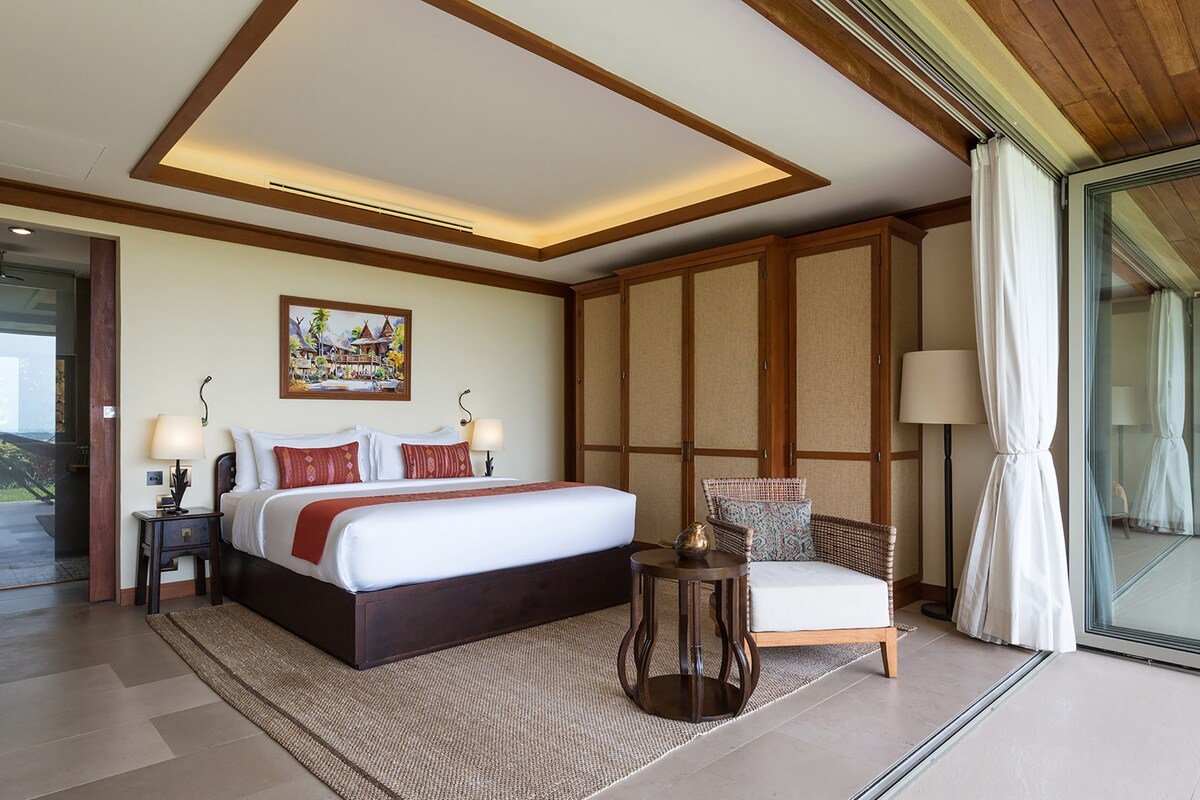 Kalya Residence: Pool, Ocean View gallery image 5