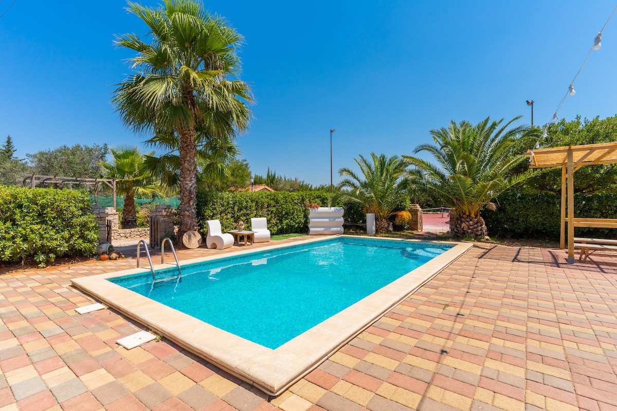 Villa Relax gallery image 4