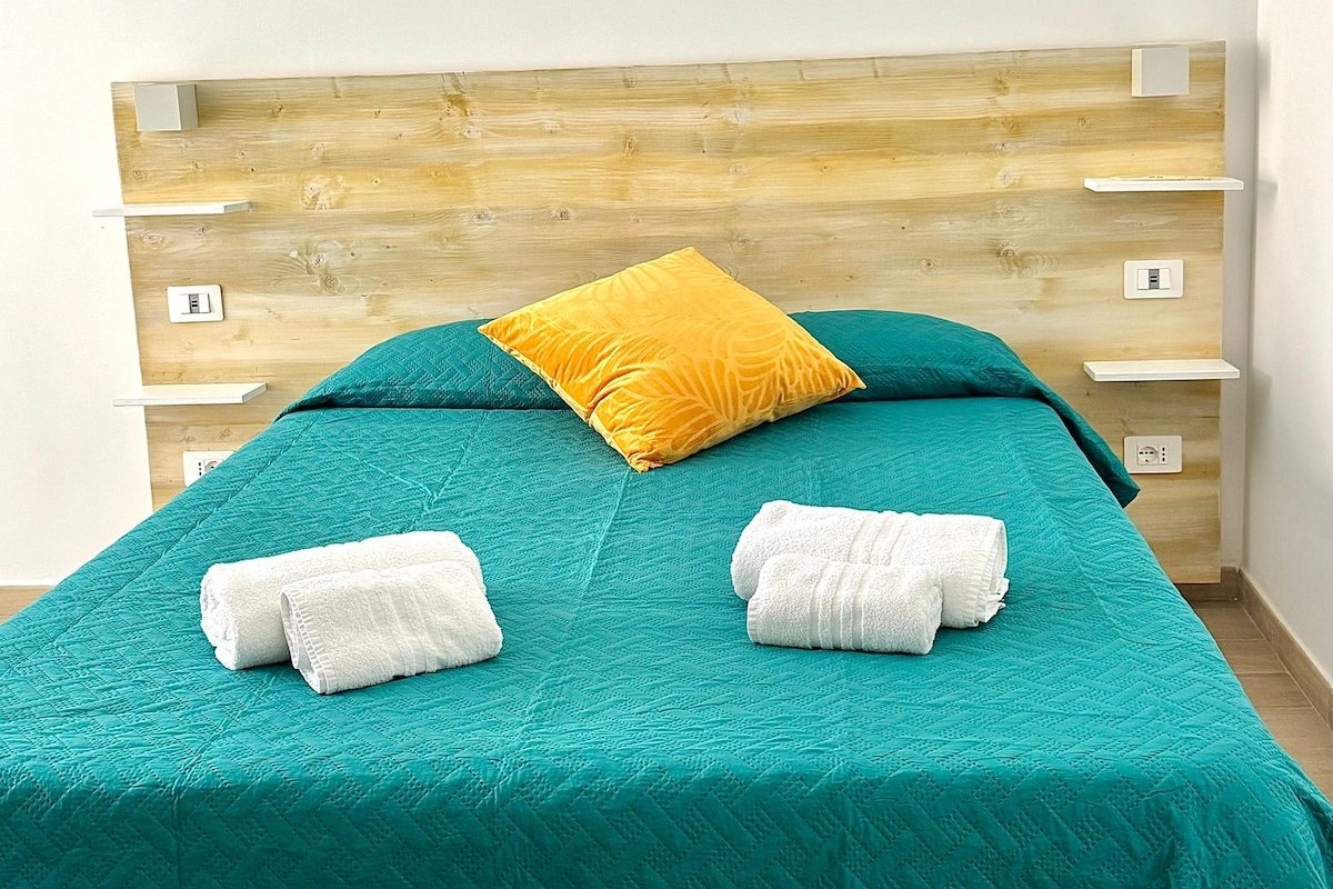 B&B di Daniele, Stanza doppia 3 gallery image 2